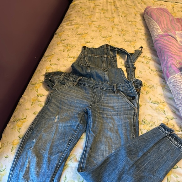 Abercrombie & Fitch Other - Size xxs
